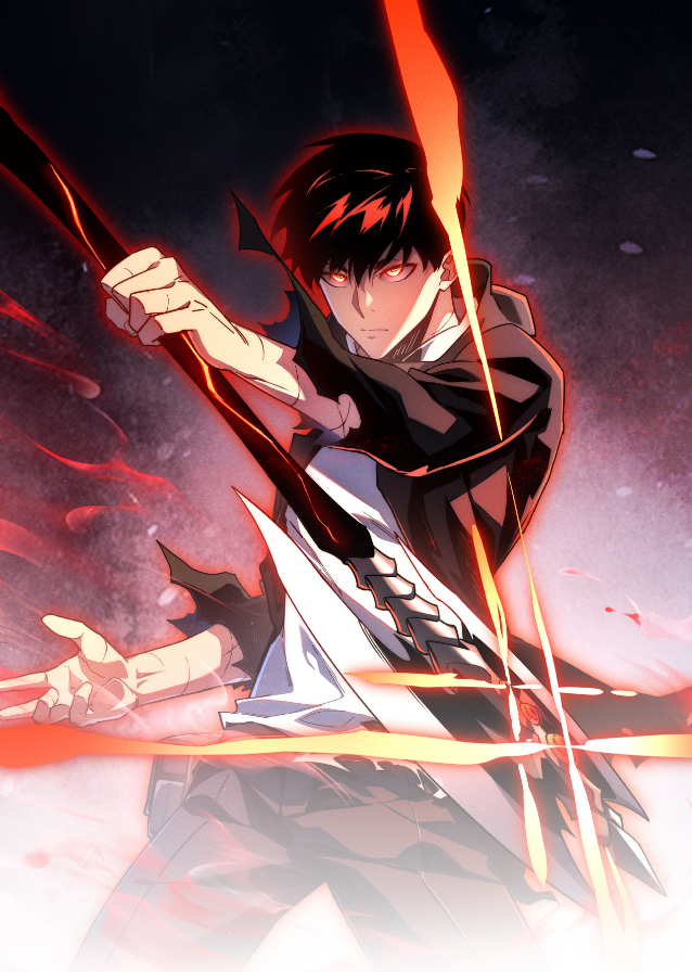 Manga Image