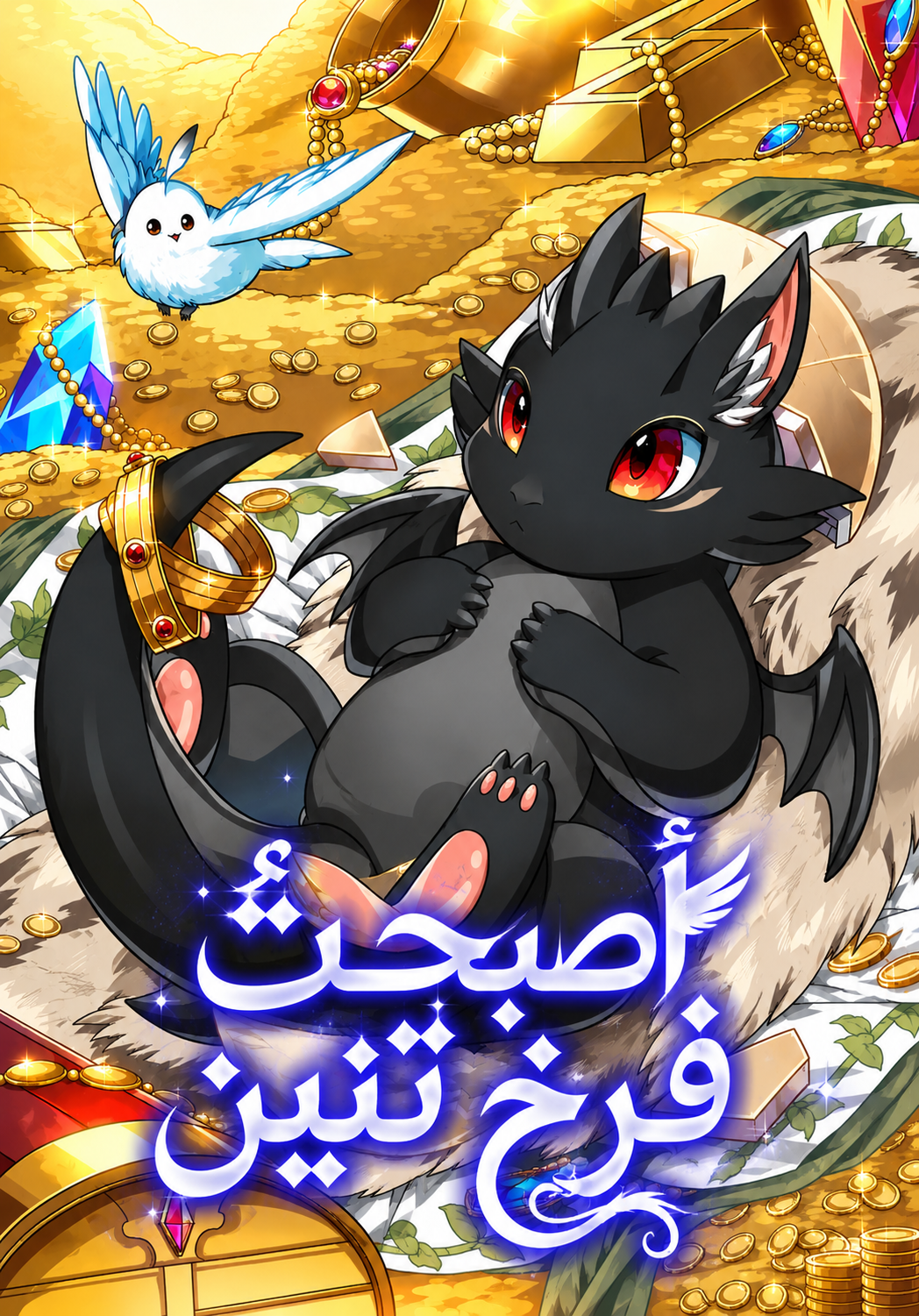 Manga Image