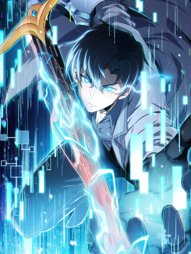 Manga Image