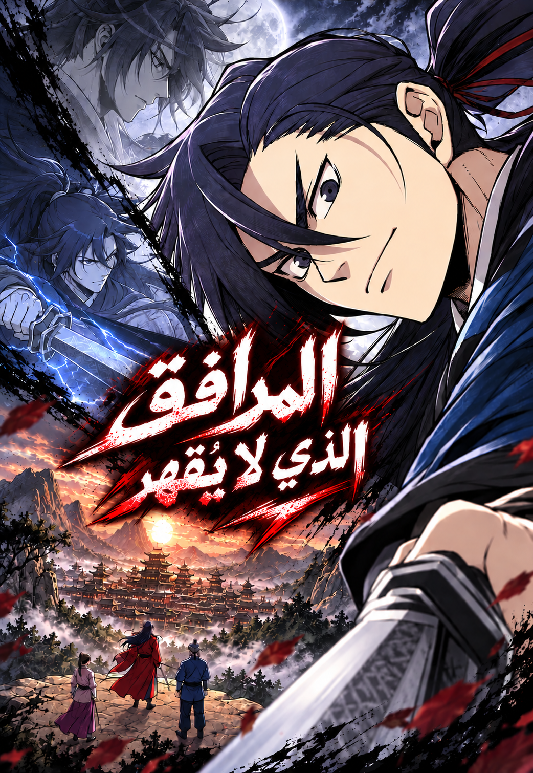 Manga Image