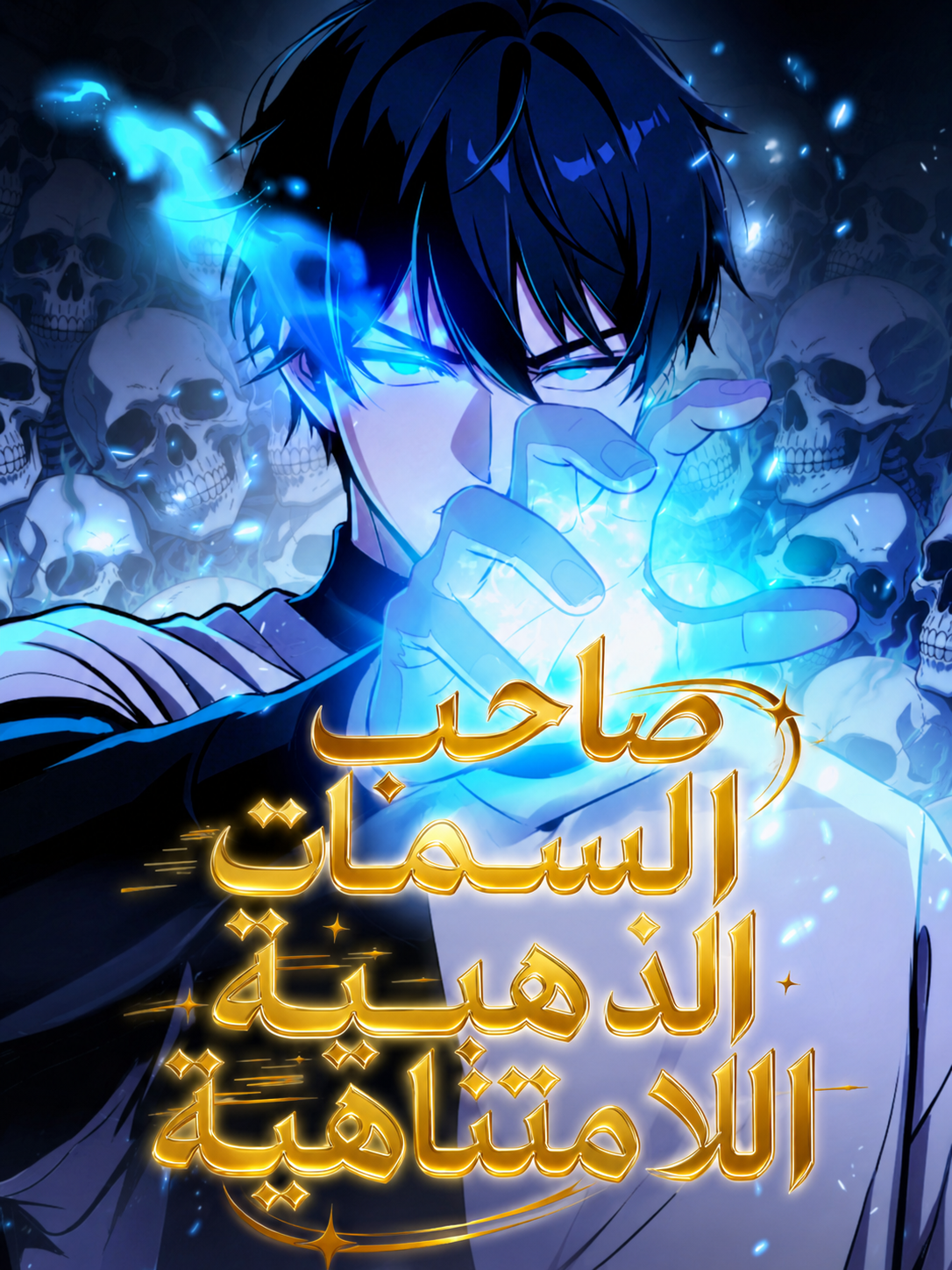 Manga Image