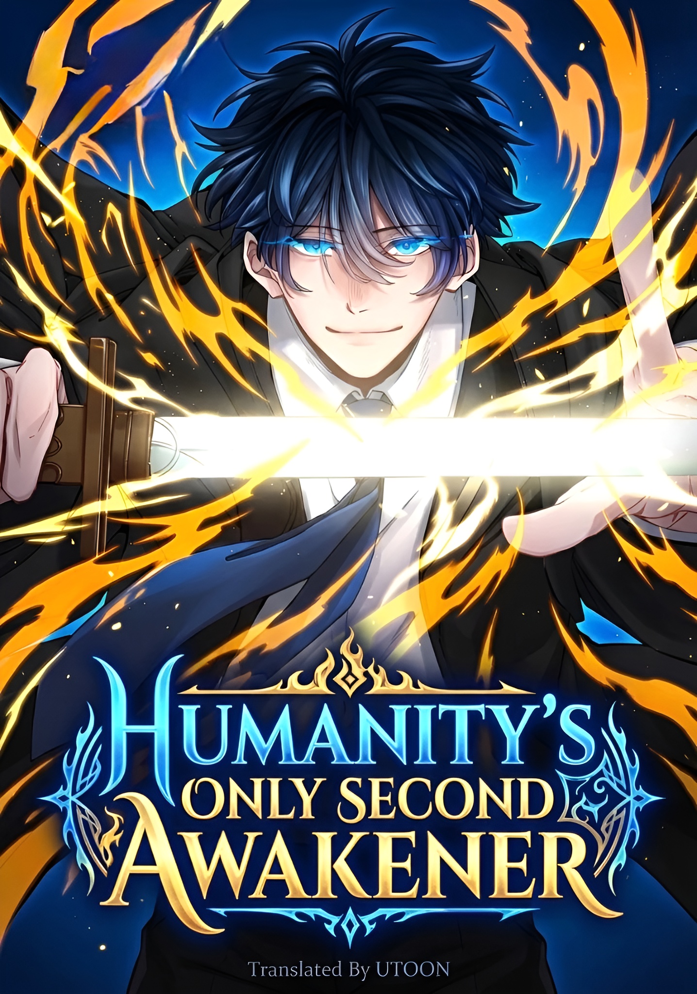 Manga Image