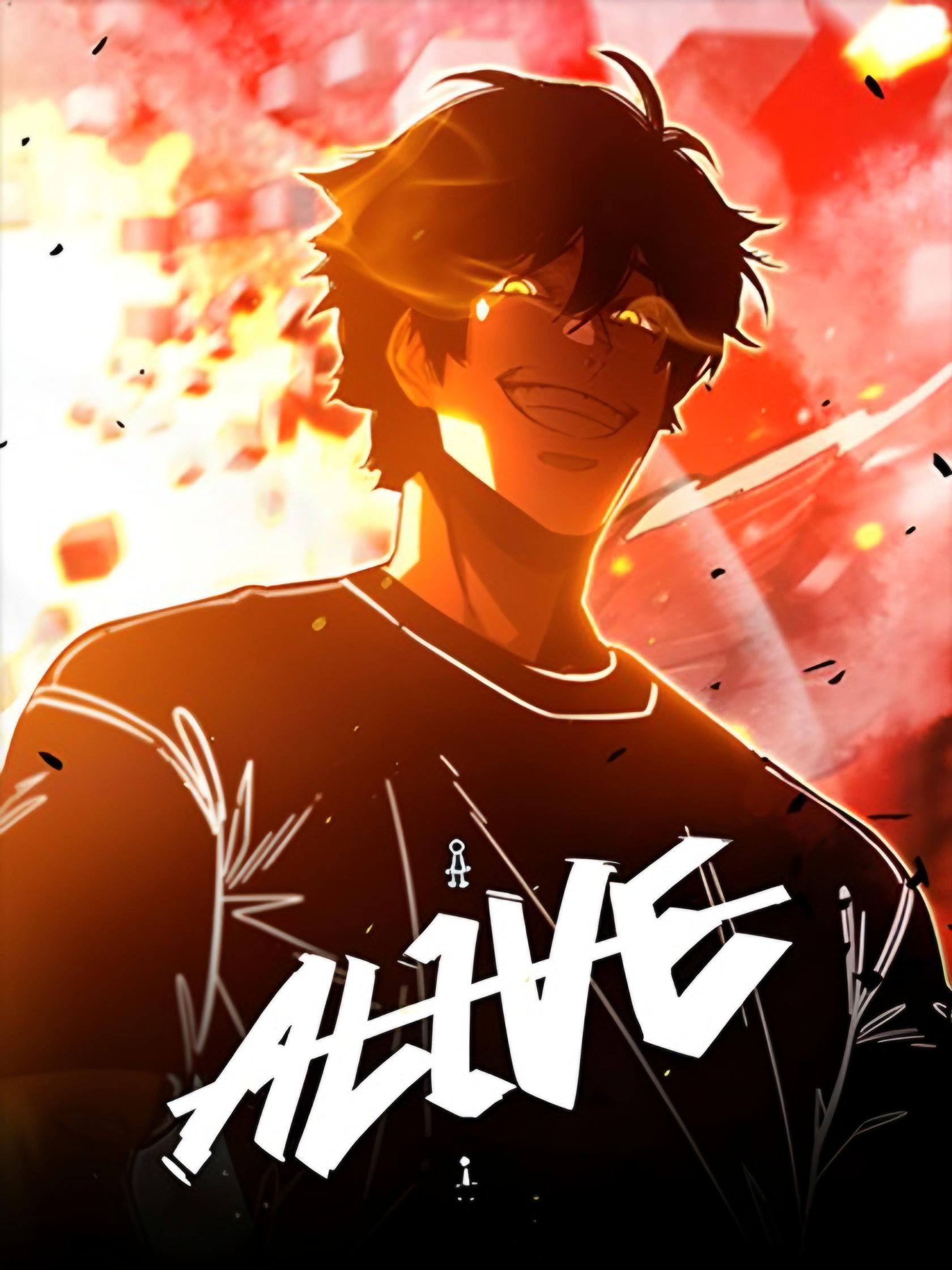 Manga Image