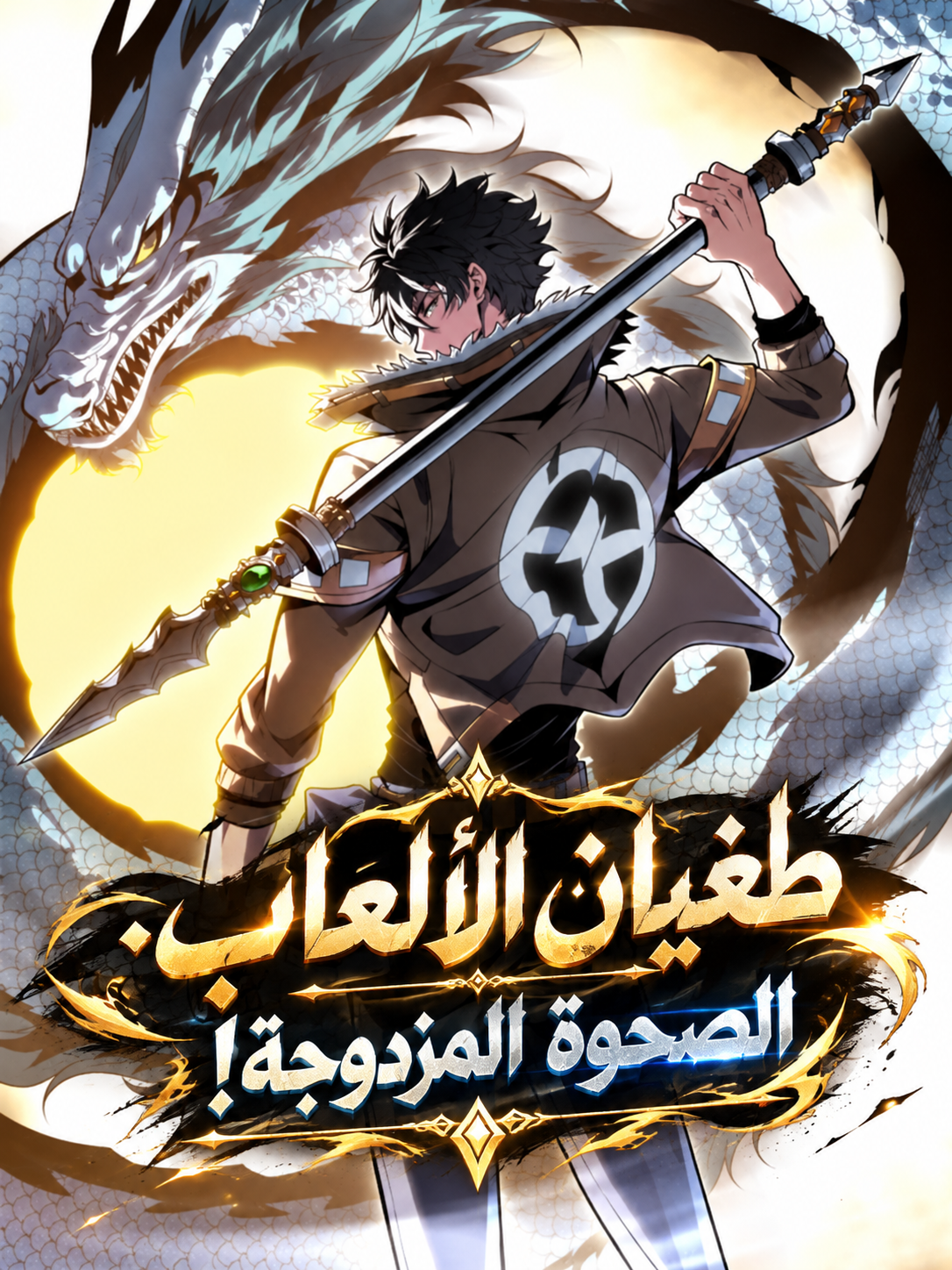 Manga Image
