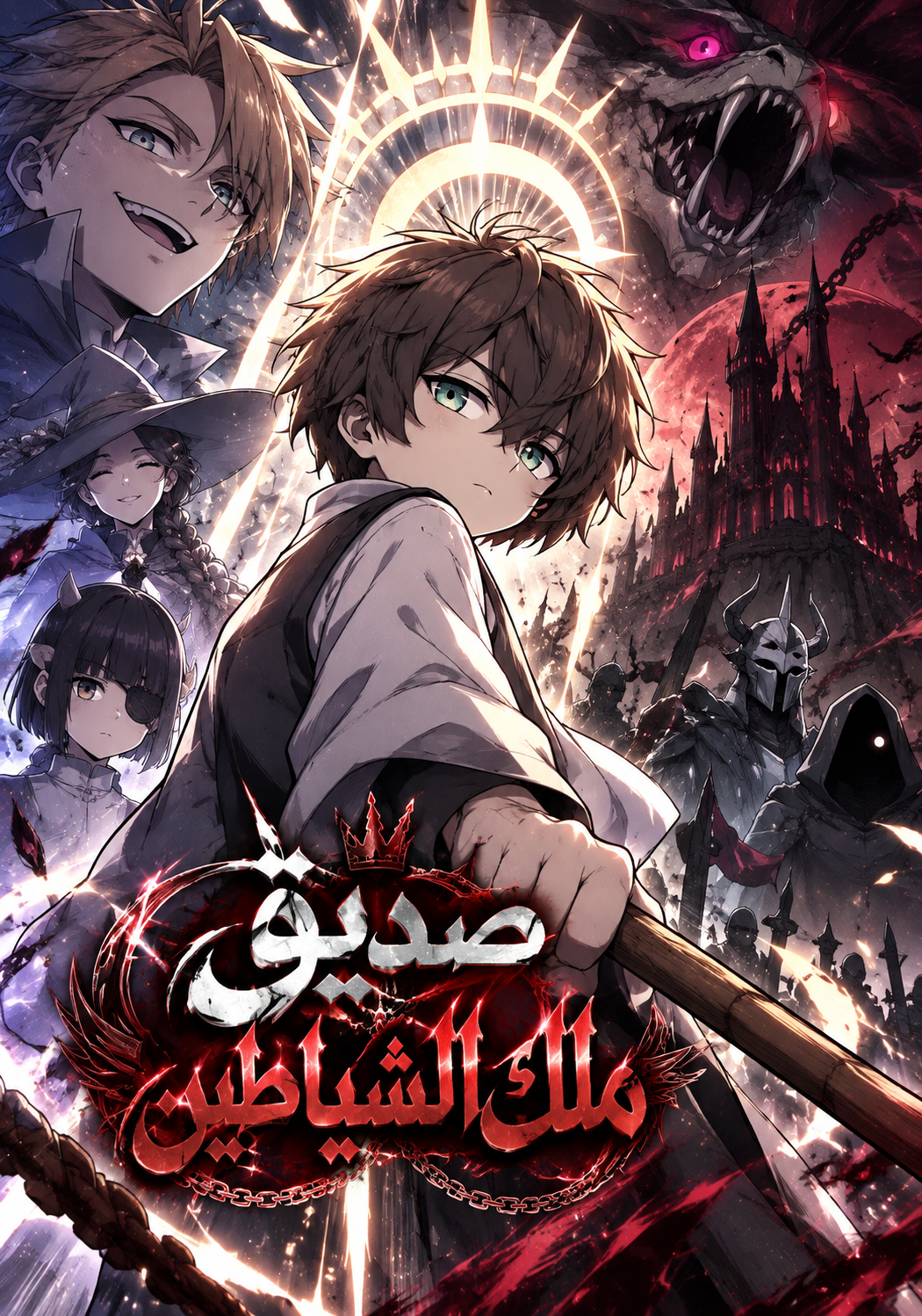 Manga Image