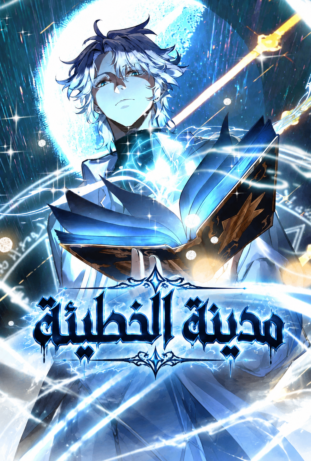 Manga Image