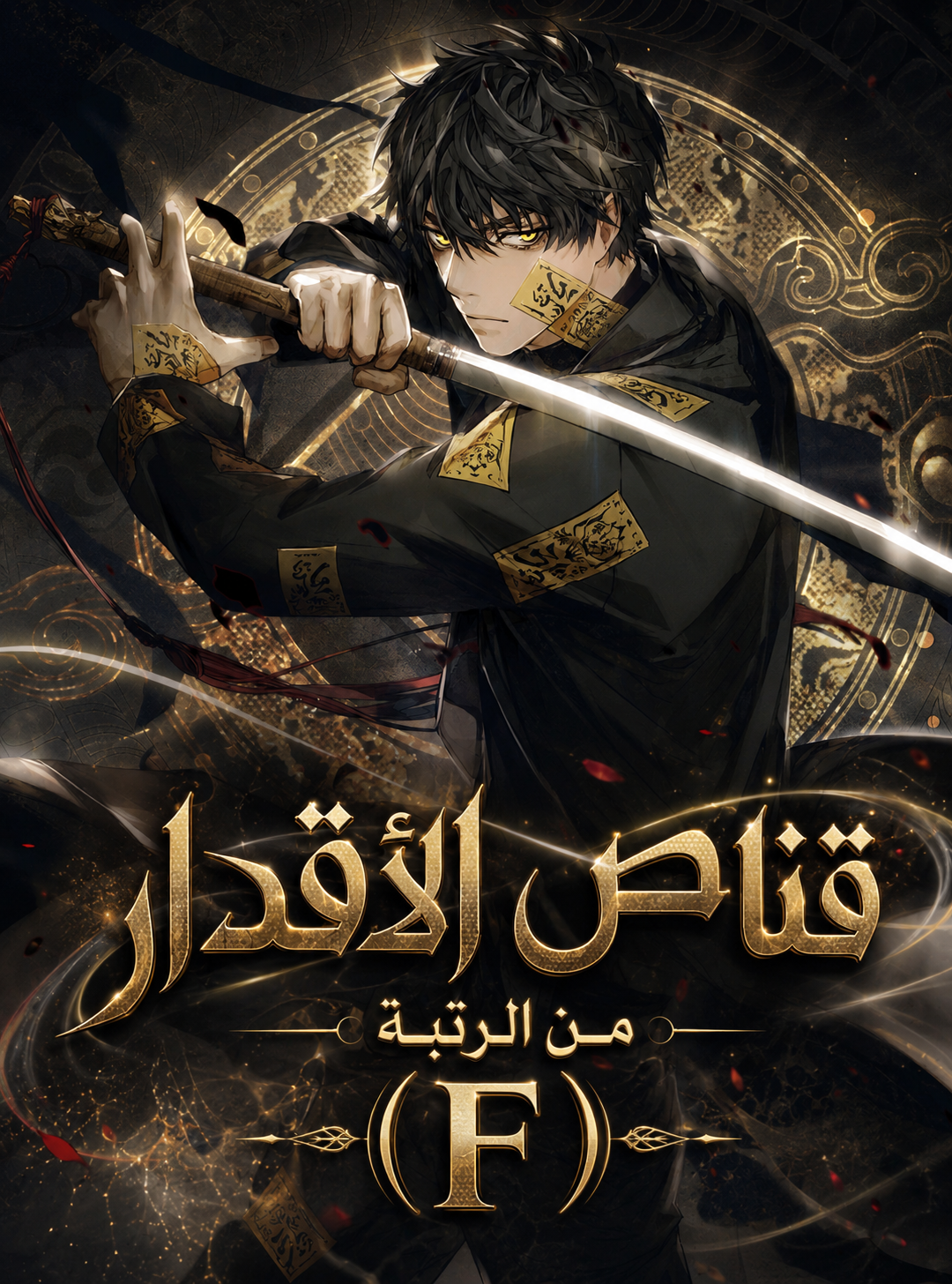 Manga Image