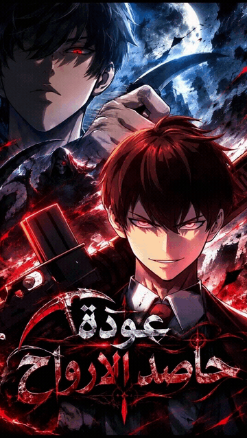 Manga Image