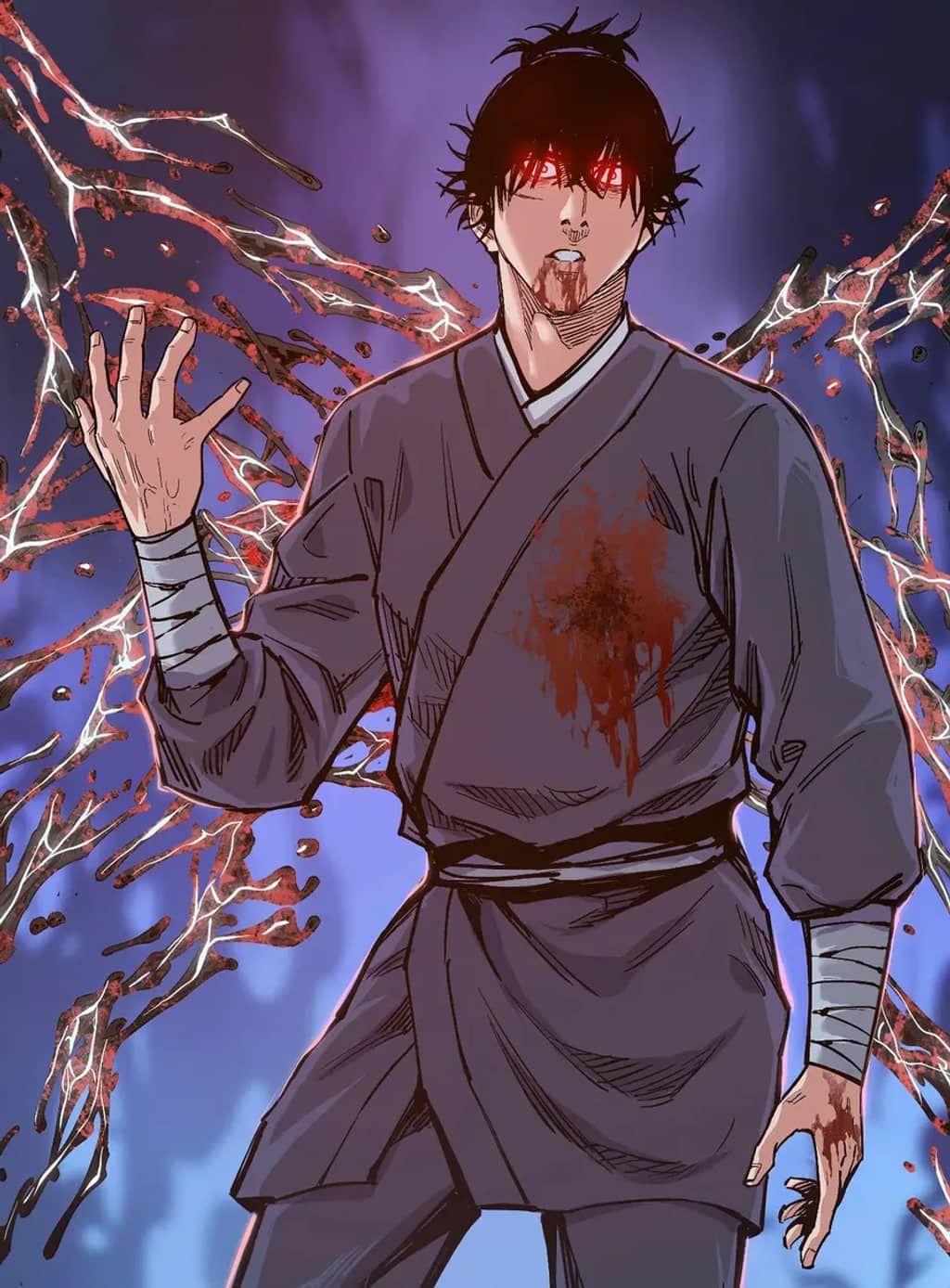 Manga Image