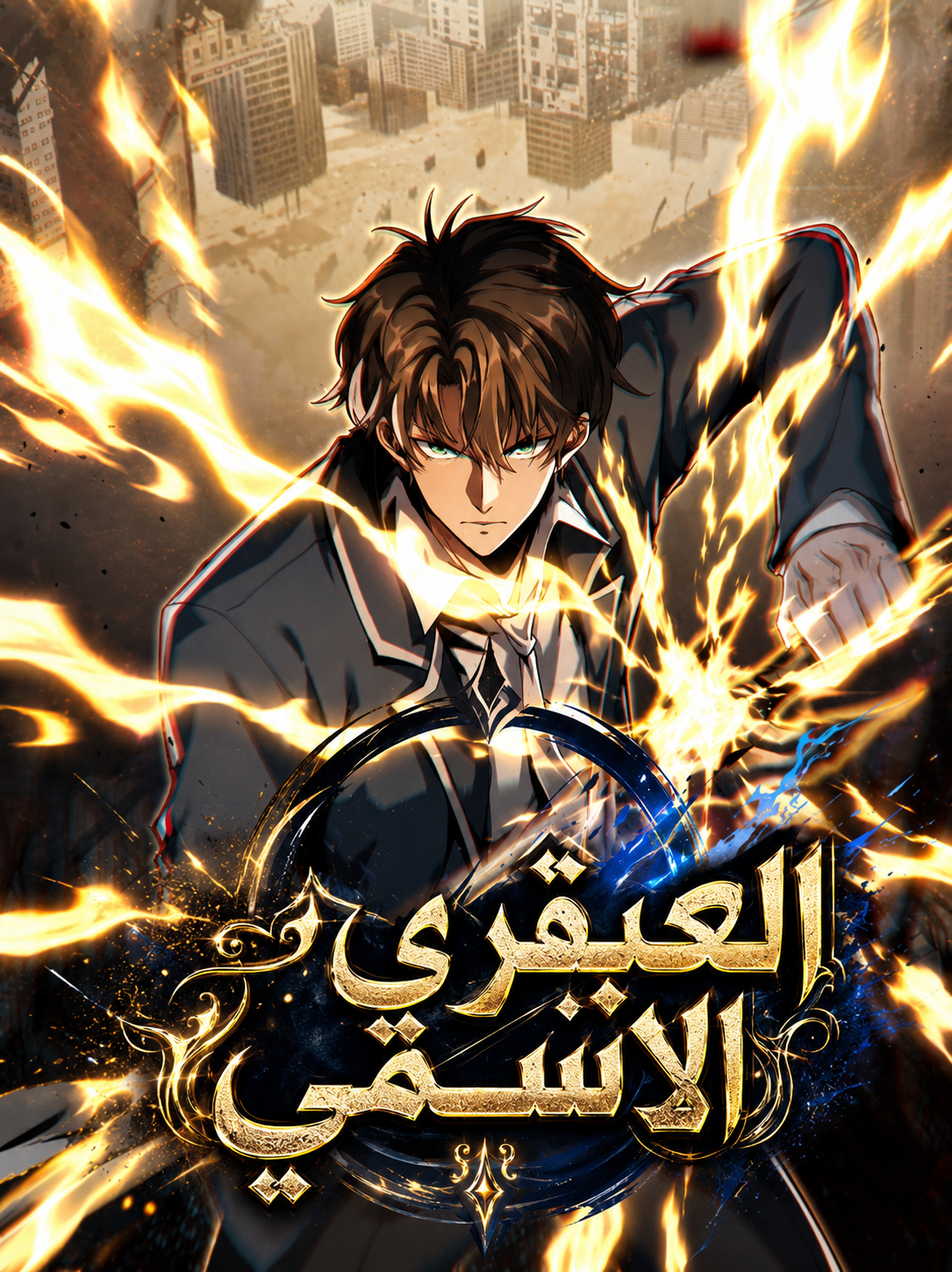 Manga Image