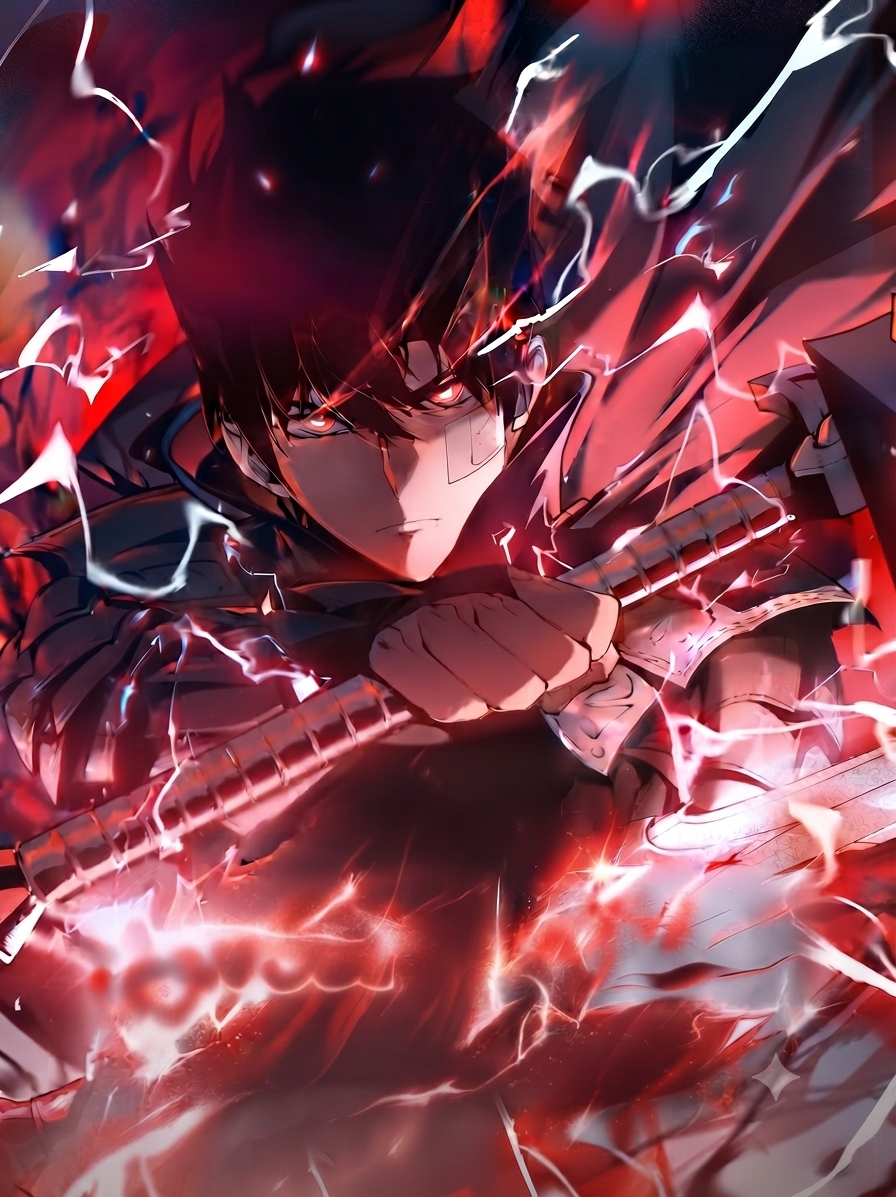 Manga Image