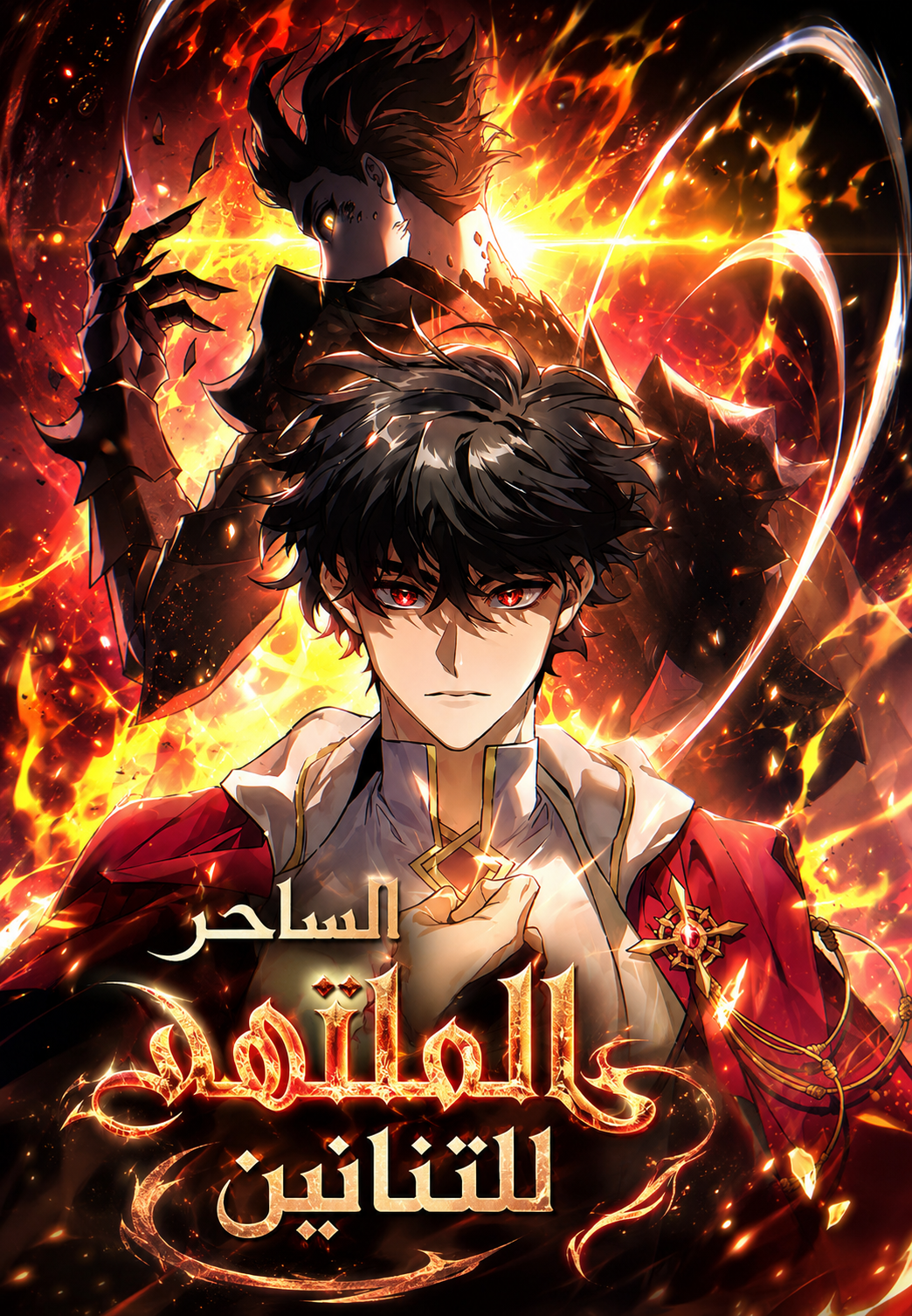 Manga Image