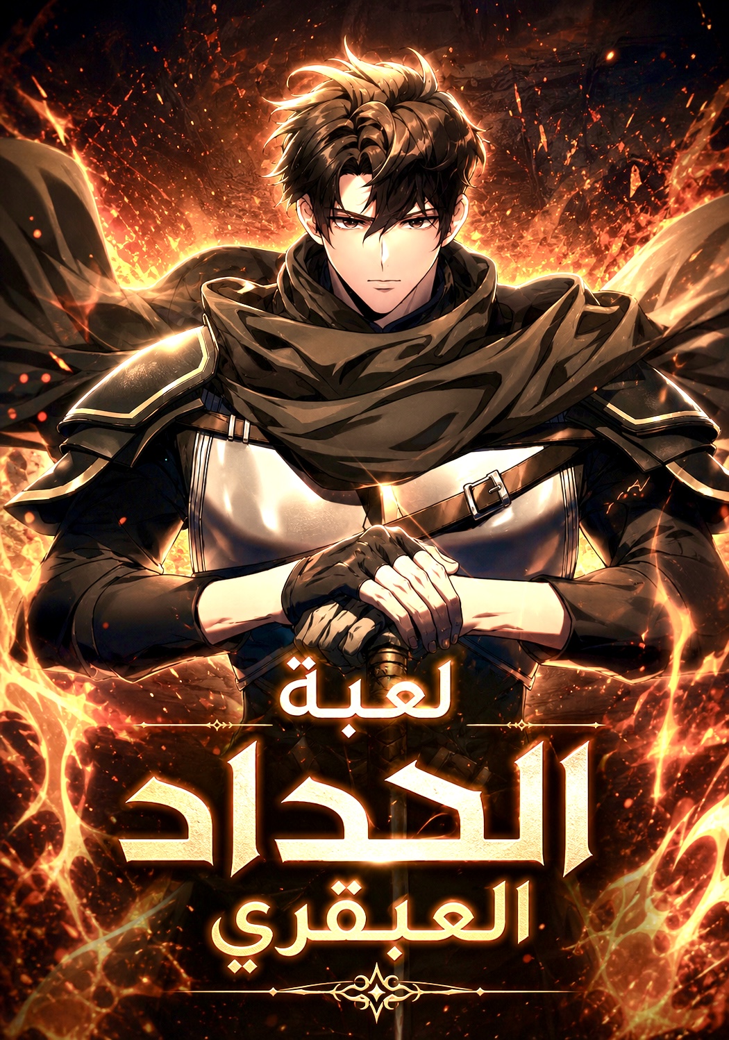 Manga Image