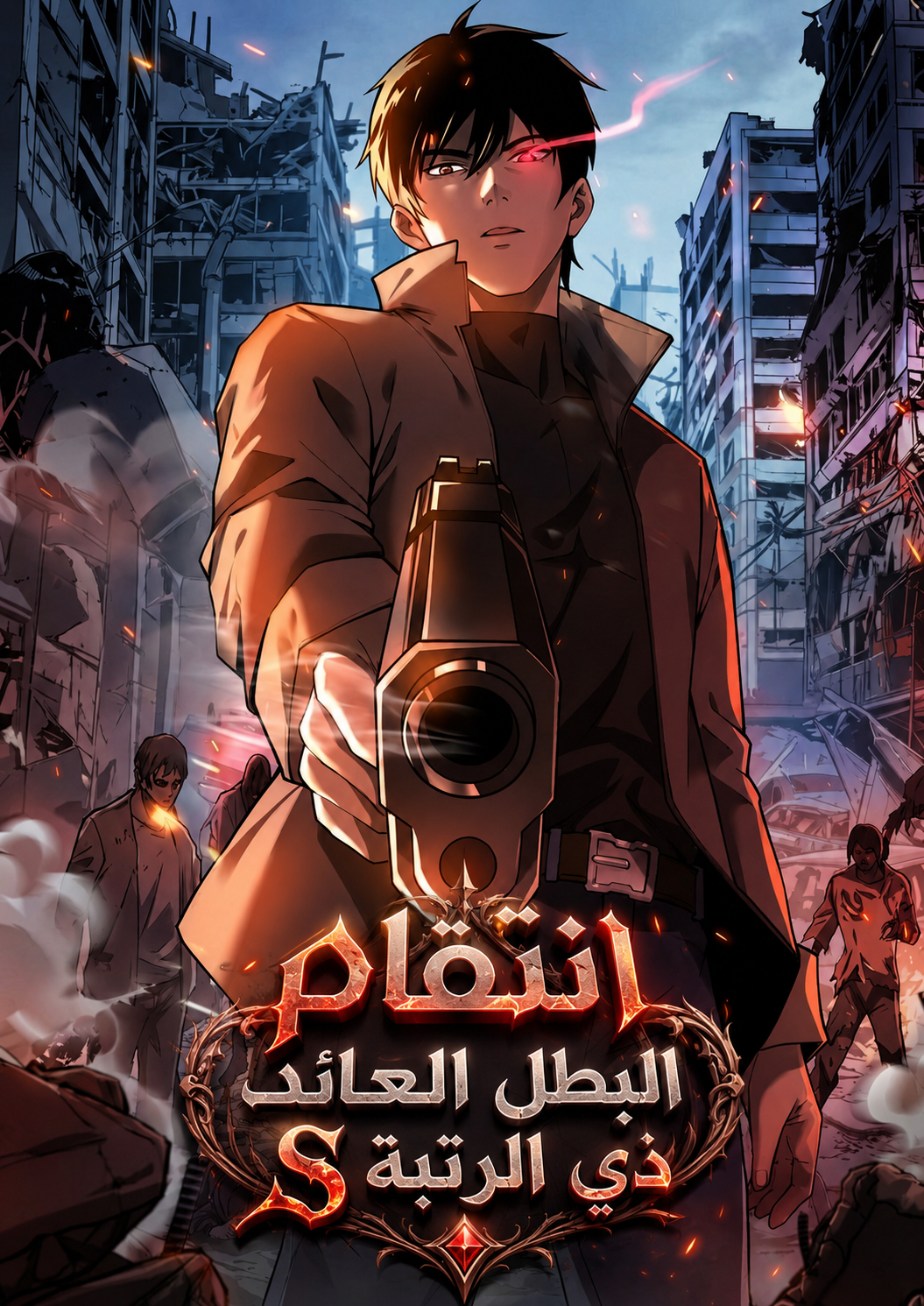 Manga Image