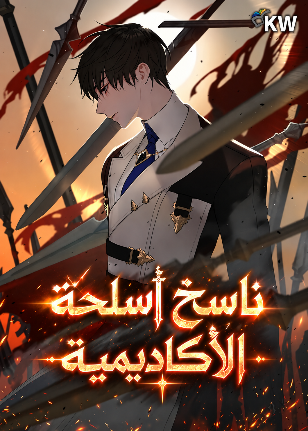Manga Image