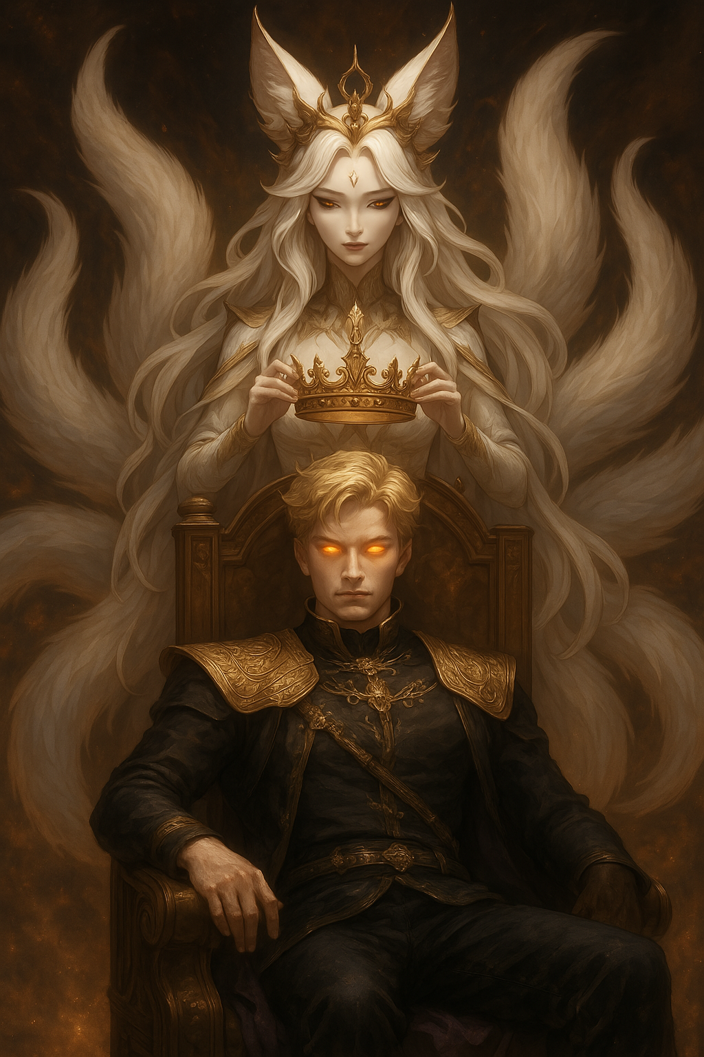 Lord of the truth